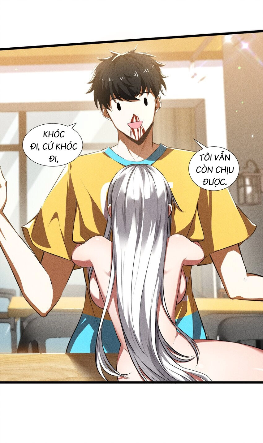 Đừng Triệu Hoán Ta Nữa Chapter 20 - 3