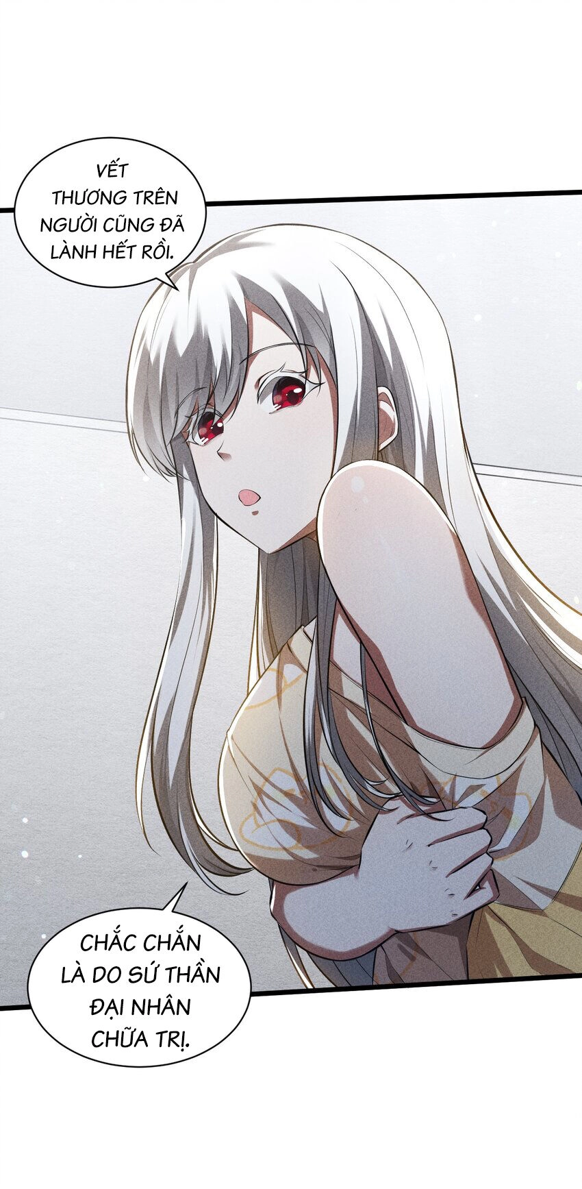 Đừng Triệu Hoán Ta Nữa Chapter 20 - 4