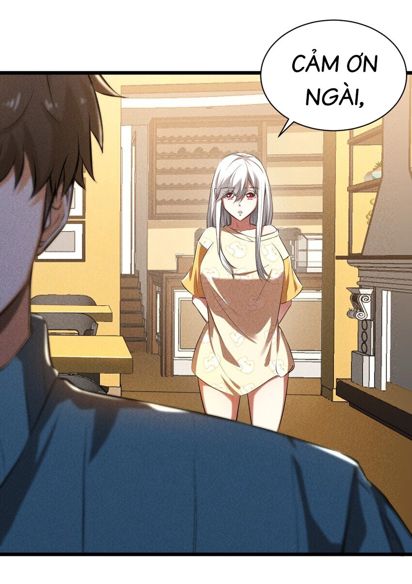 Đừng Triệu Hoán Ta Nữa Chapter 20 - 7