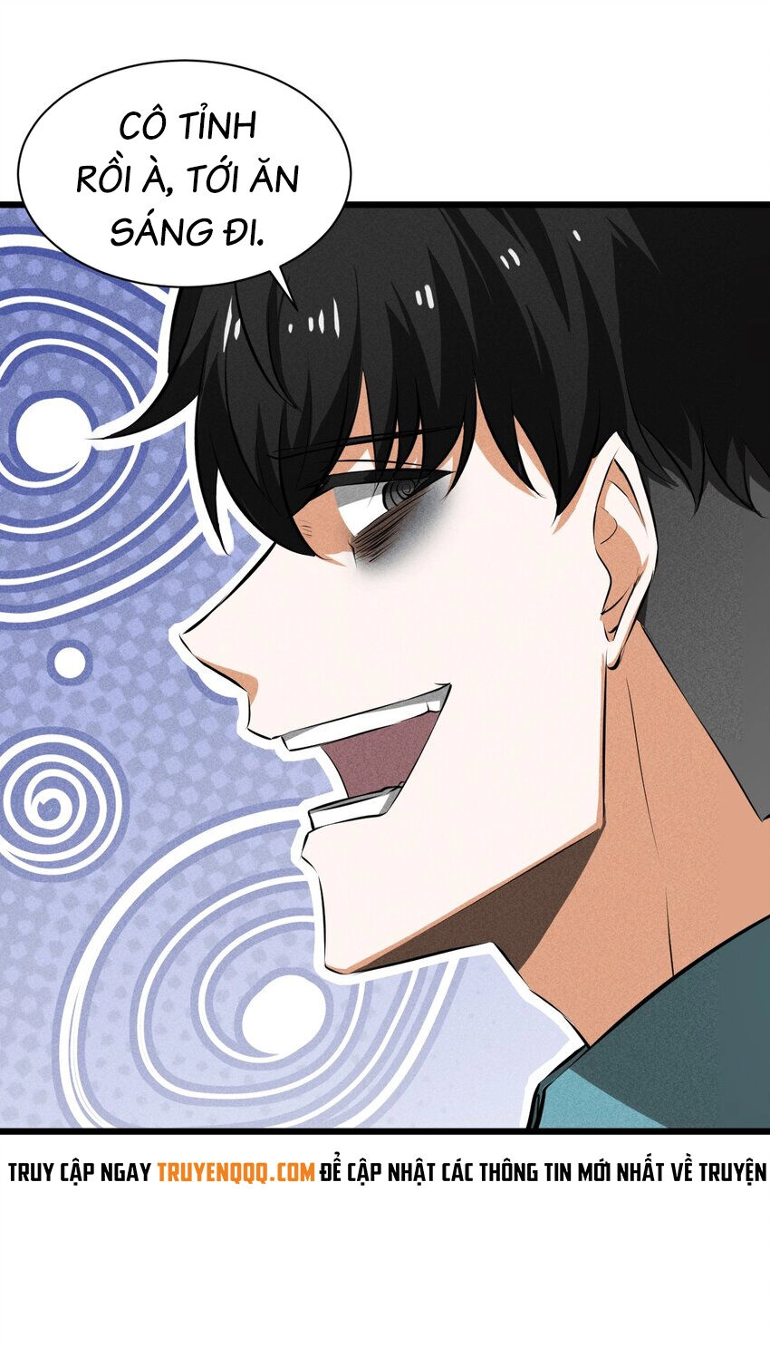 Đừng Triệu Hoán Ta Nữa Chapter 20 - 8