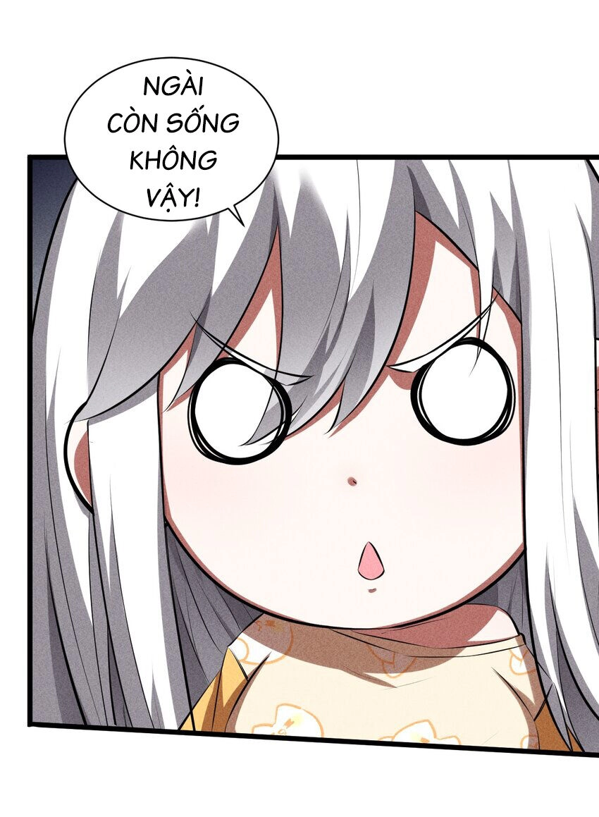 Đừng Triệu Hoán Ta Nữa Chapter 20 - 9