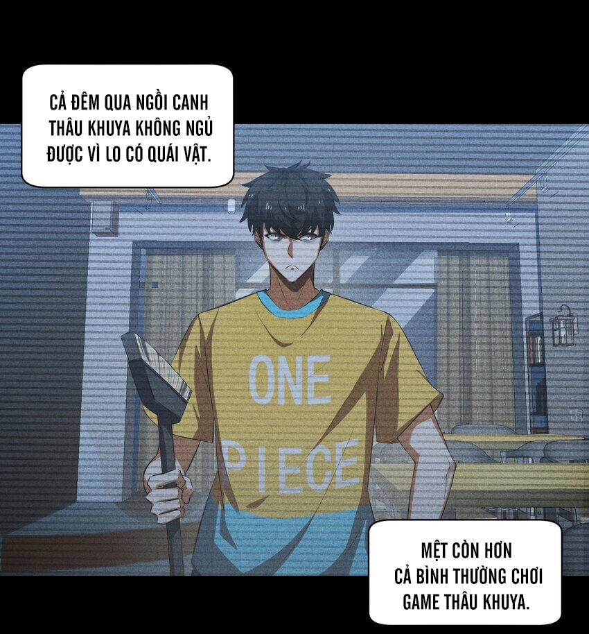 Đừng Triệu Hoán Ta Nữa Chapter 20 - 13