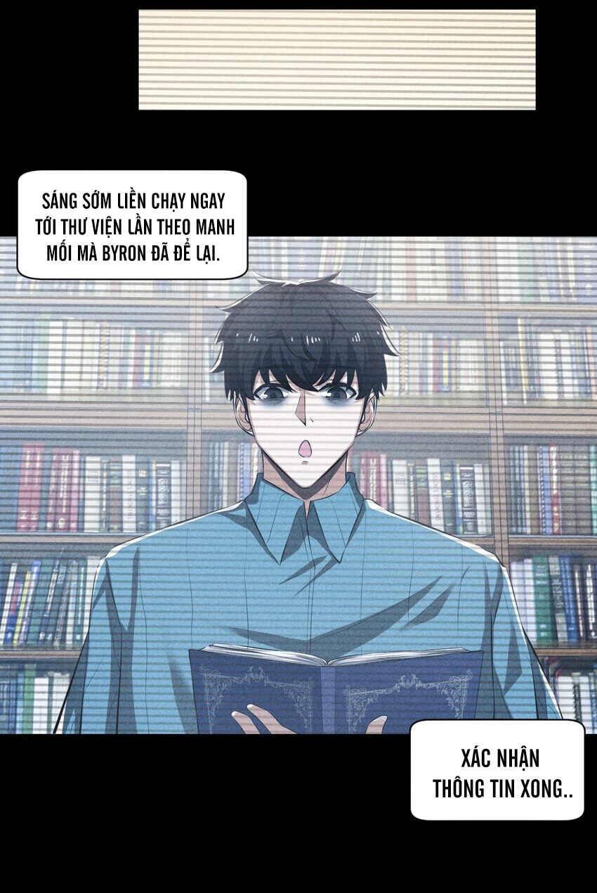 Đừng Triệu Hoán Ta Nữa Chapter 20 - 14