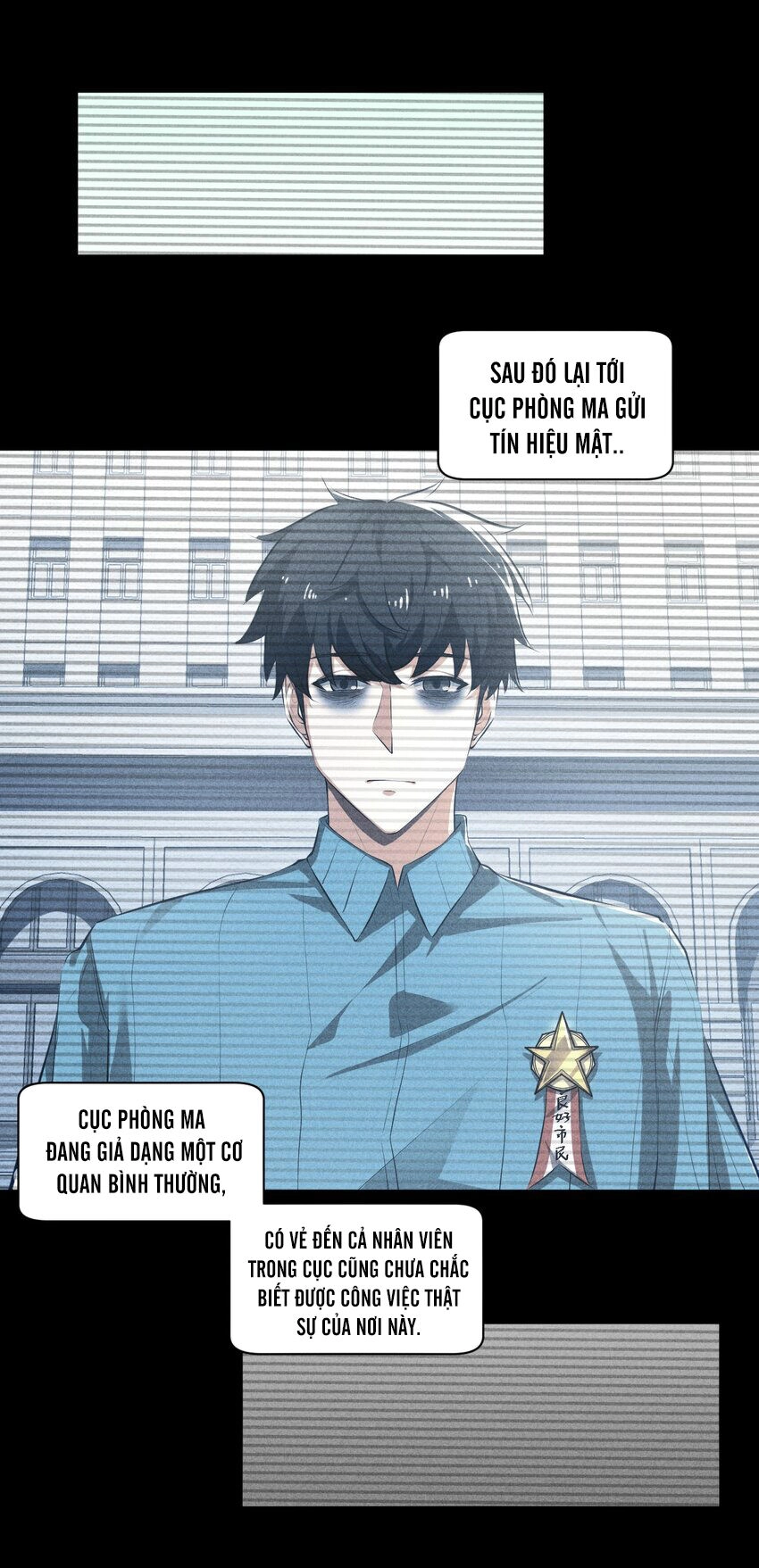 Đừng Triệu Hoán Ta Nữa Chapter 20 - 15