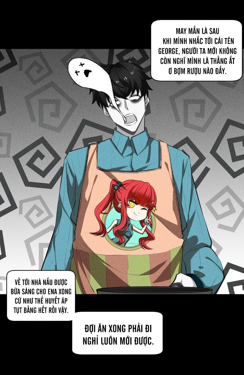 Đừng Triệu Hoán Ta Nữa Chapter 20 - 16