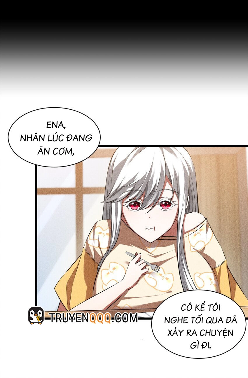 Đừng Triệu Hoán Ta Nữa Chapter 20 - 17