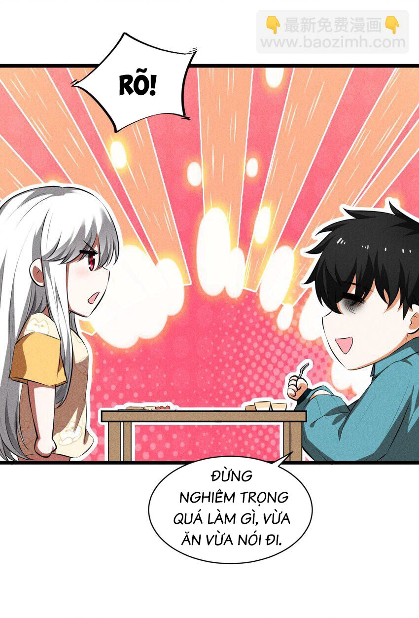 Đừng Triệu Hoán Ta Nữa Chapter 20 - 18