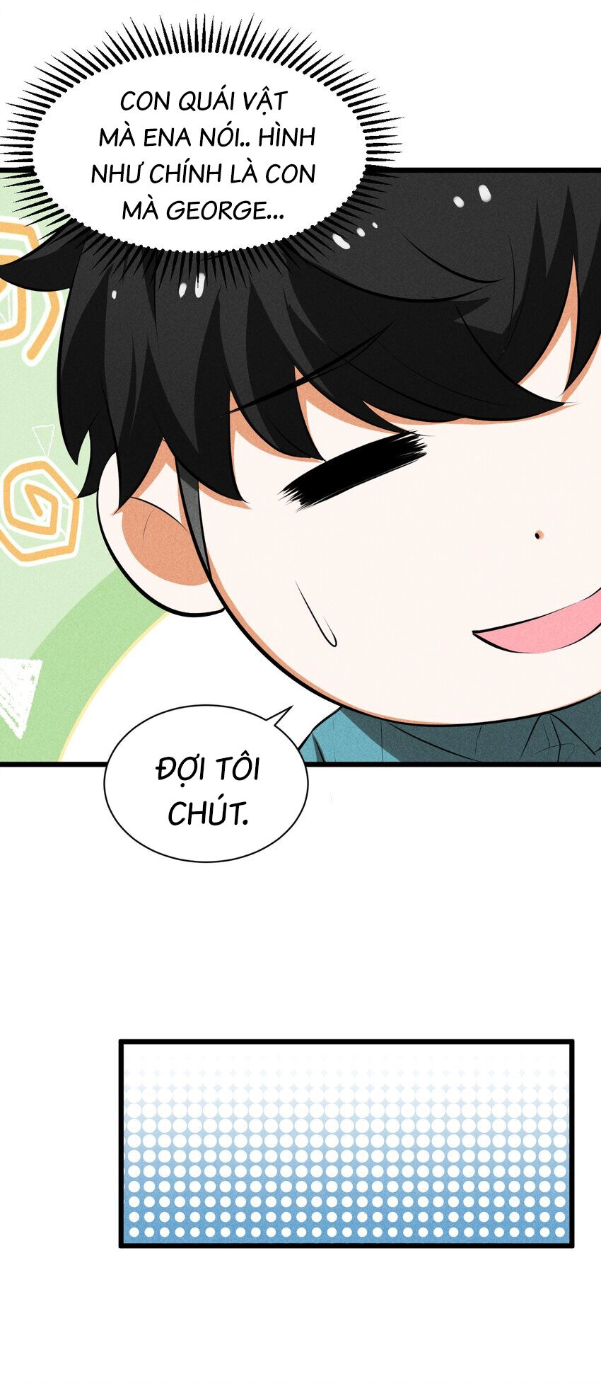 Đừng Triệu Hoán Ta Nữa Chapter 20 - 20