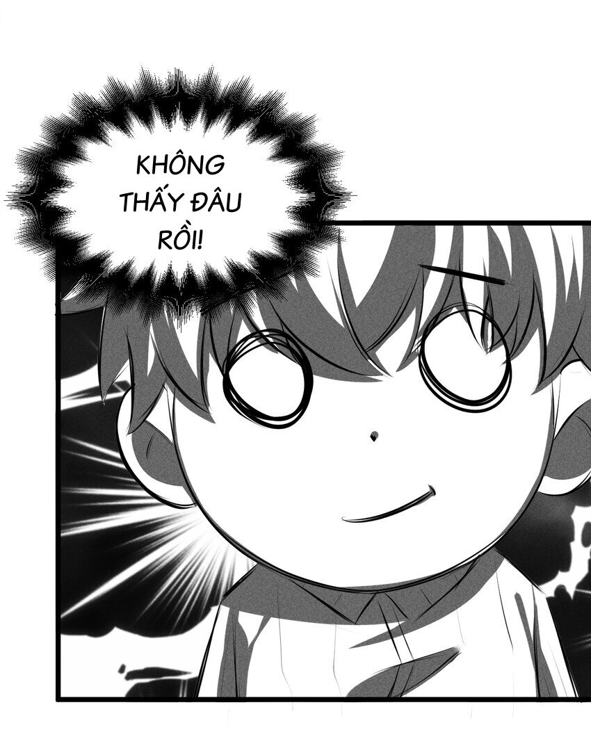 Đừng Triệu Hoán Ta Nữa Chapter 20 - 22