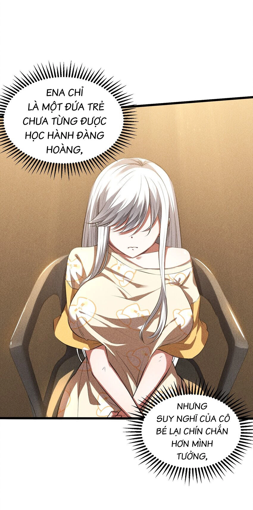 Đừng Triệu Hoán Ta Nữa Chapter 20 - 26