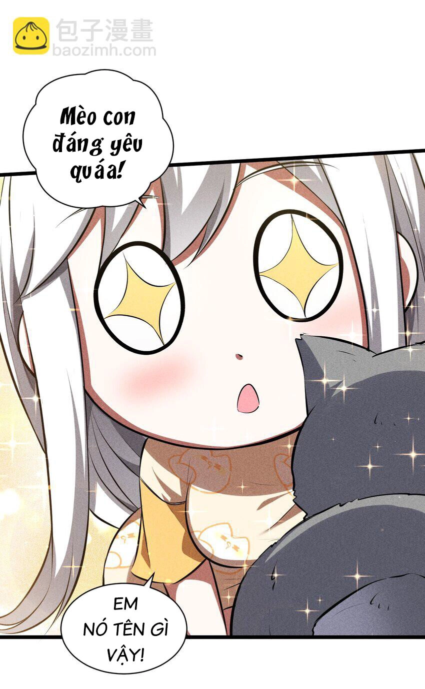 Đừng Triệu Hoán Ta Nữa Chapter 20 - 29