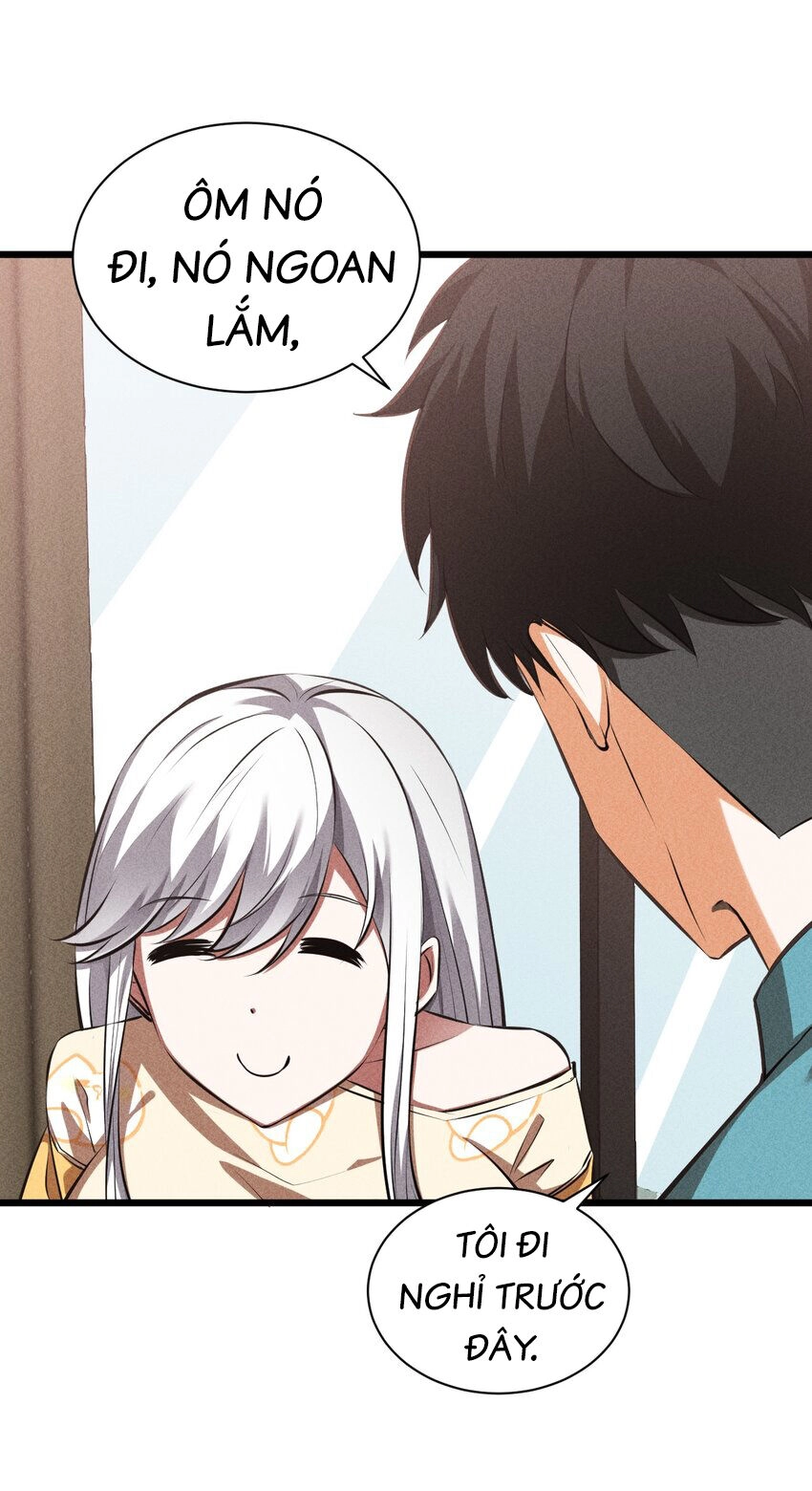 Đừng Triệu Hoán Ta Nữa Chapter 20 - 32