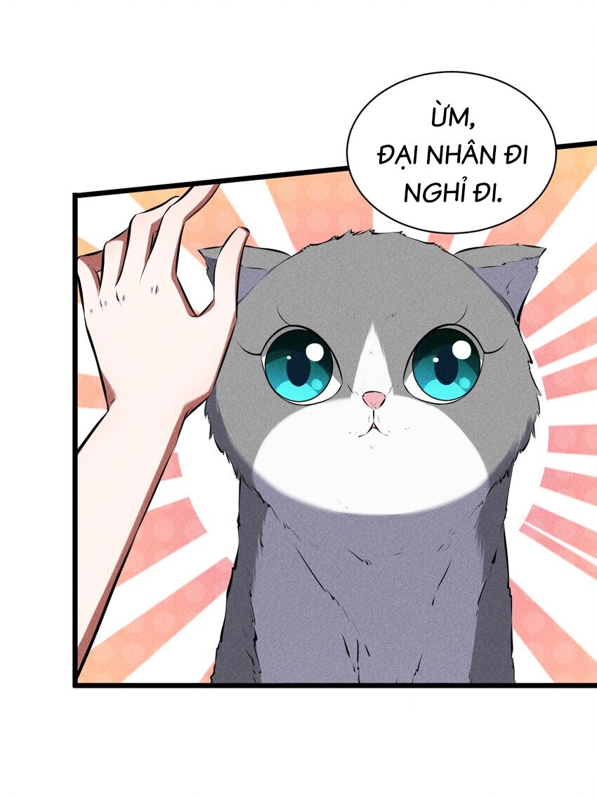 Đừng Triệu Hoán Ta Nữa Chapter 20 - 33