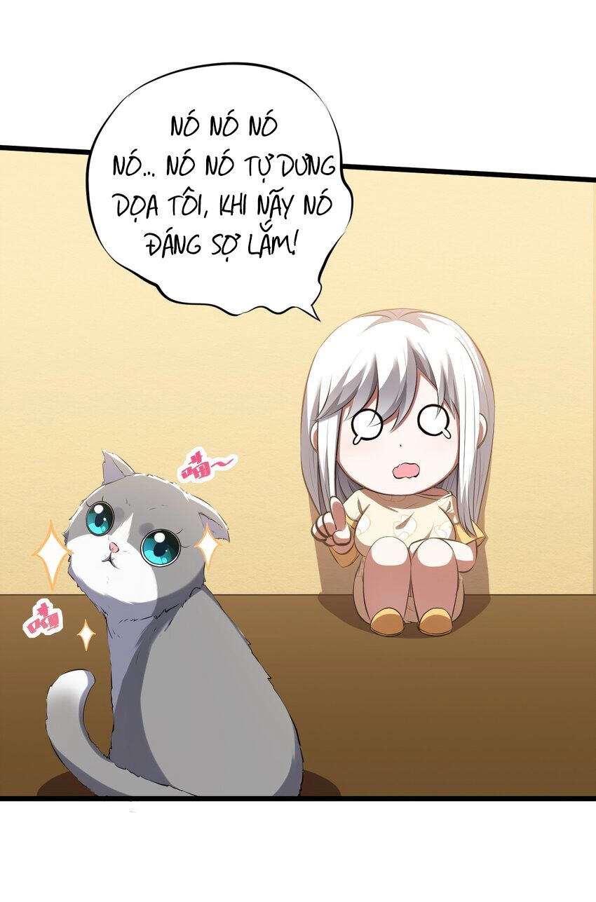 Đừng Triệu Hoán Ta Nữa Chapter 20 - 38