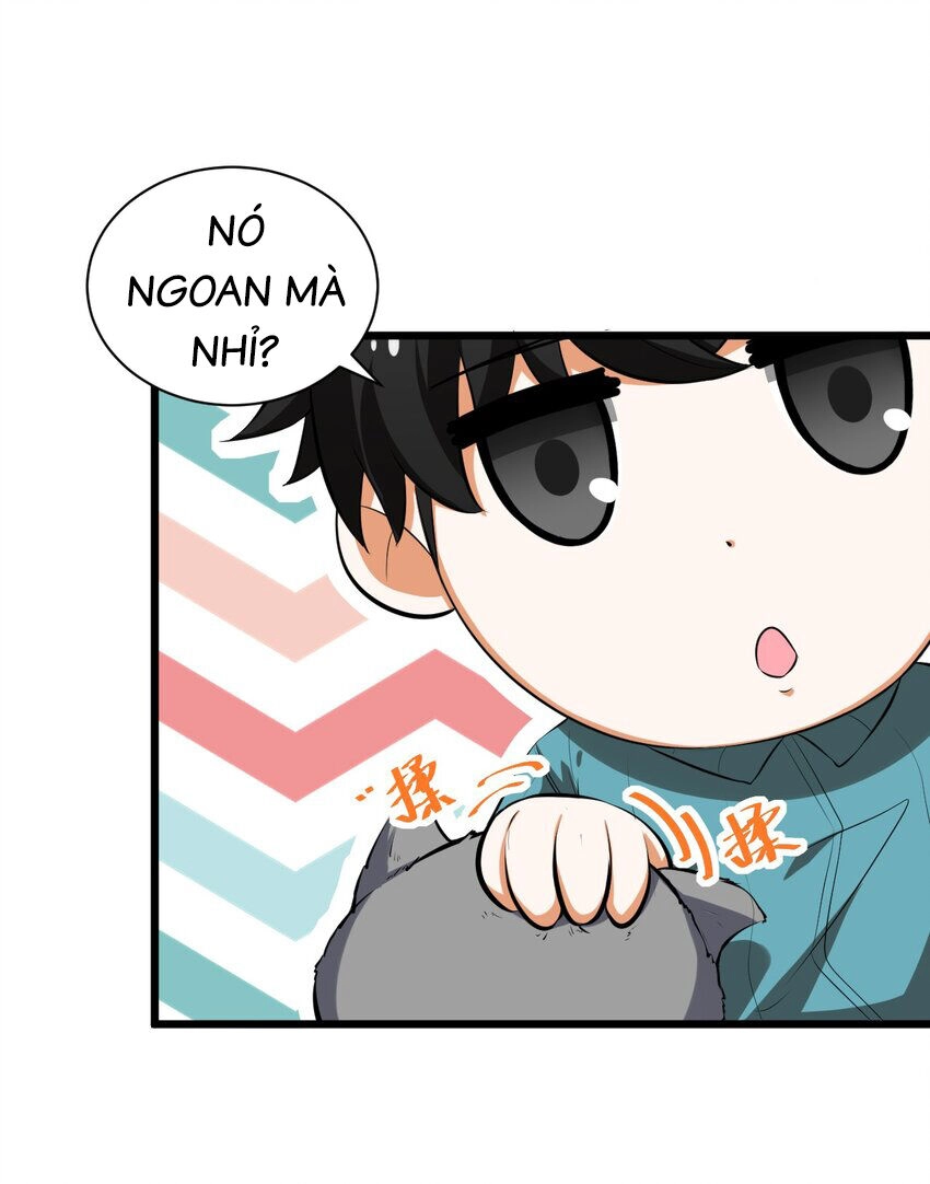 Đừng Triệu Hoán Ta Nữa Chapter 20 - 39