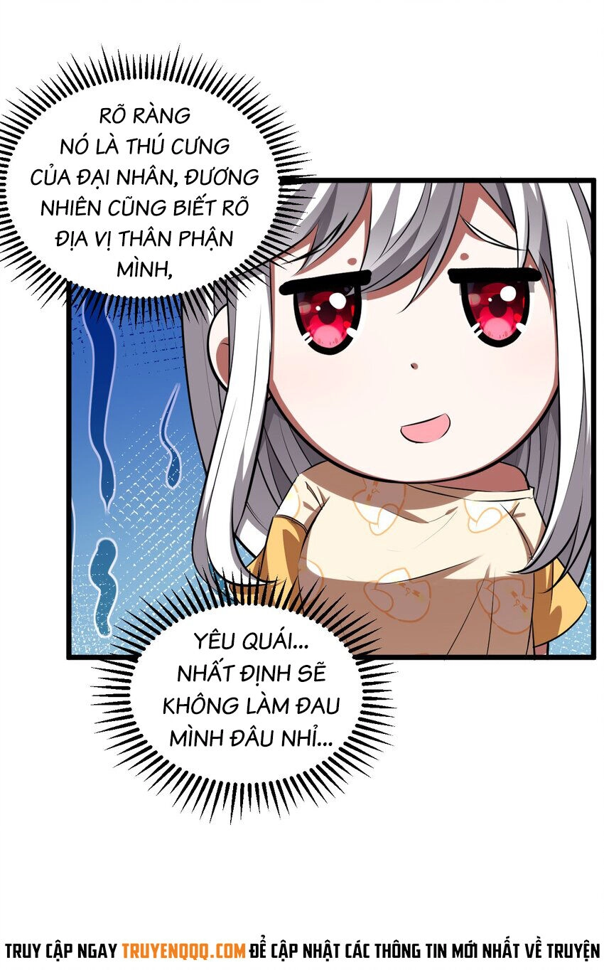 Đừng Triệu Hoán Ta Nữa Chapter 20 - 41