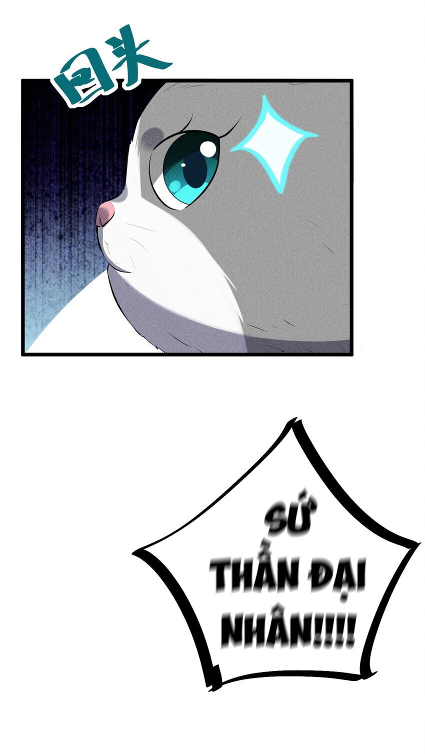 Đừng Triệu Hoán Ta Nữa Chapter 20 - 42