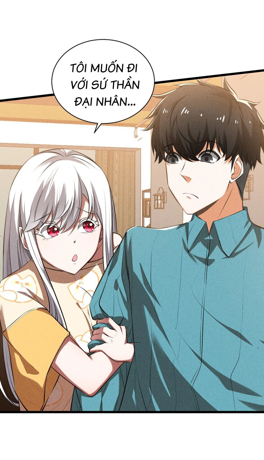 Đừng Triệu Hoán Ta Nữa Chapter 20 - 43