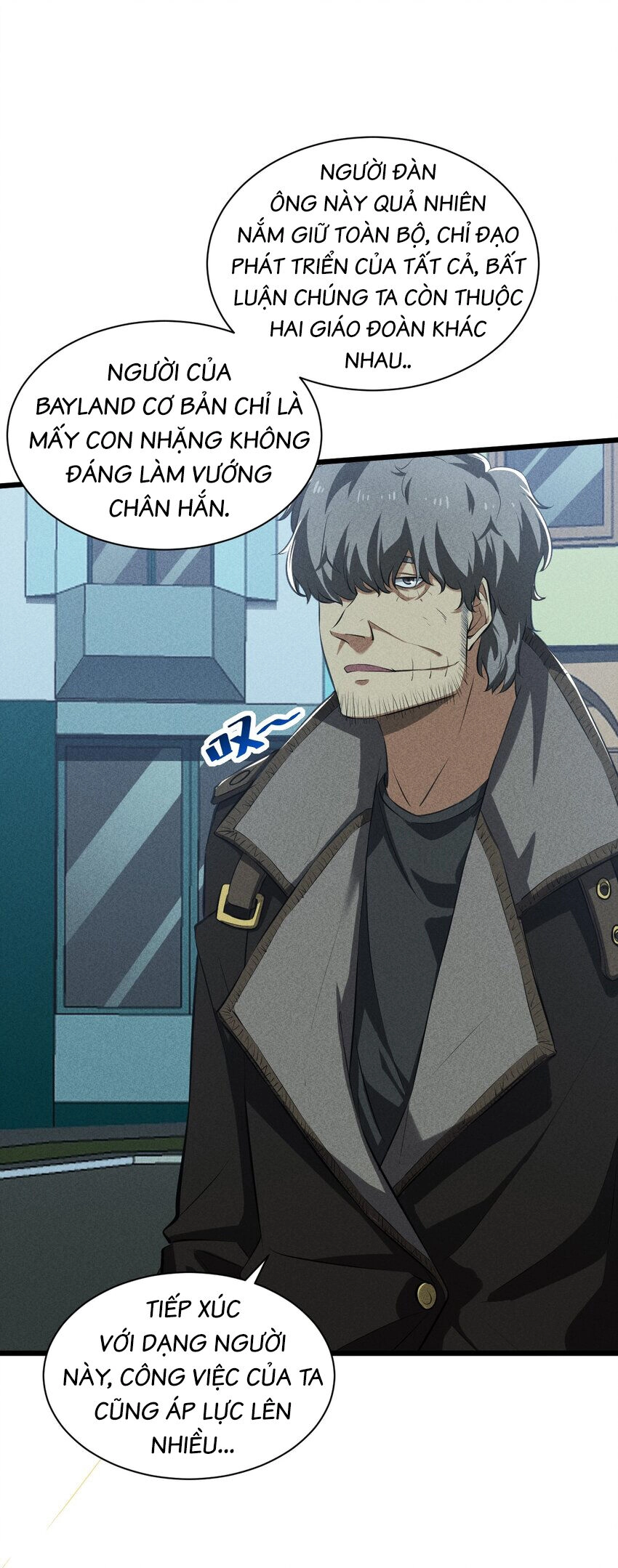 Đừng Triệu Hoán Ta Nữa Chapter 20 - 47