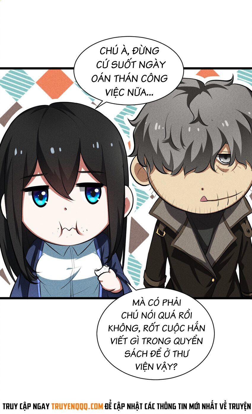 Đừng Triệu Hoán Ta Nữa Chapter 20 - 48