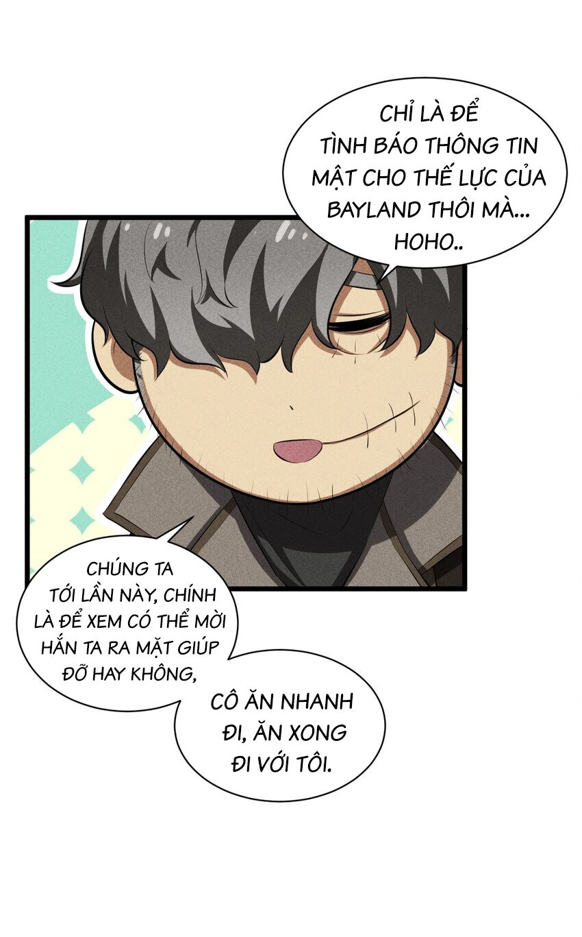 Đừng Triệu Hoán Ta Nữa Chapter 20 - 49