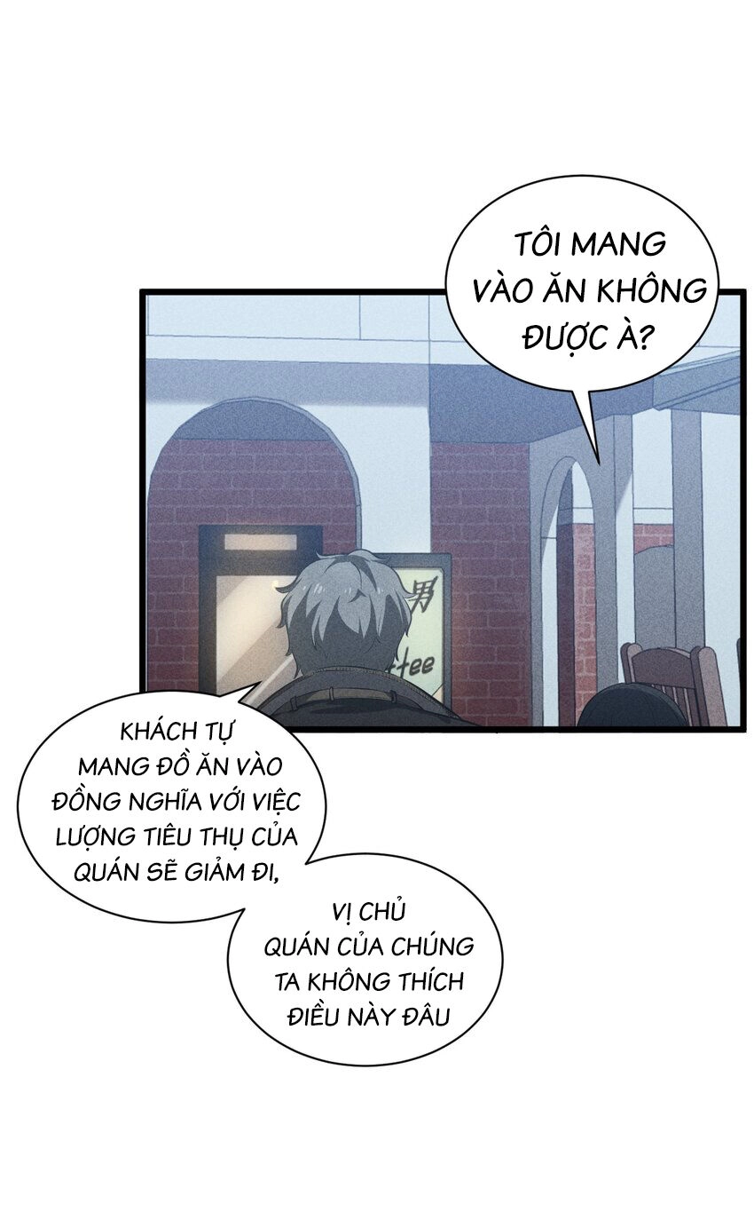 Đừng Triệu Hoán Ta Nữa Chapter 20 - 50