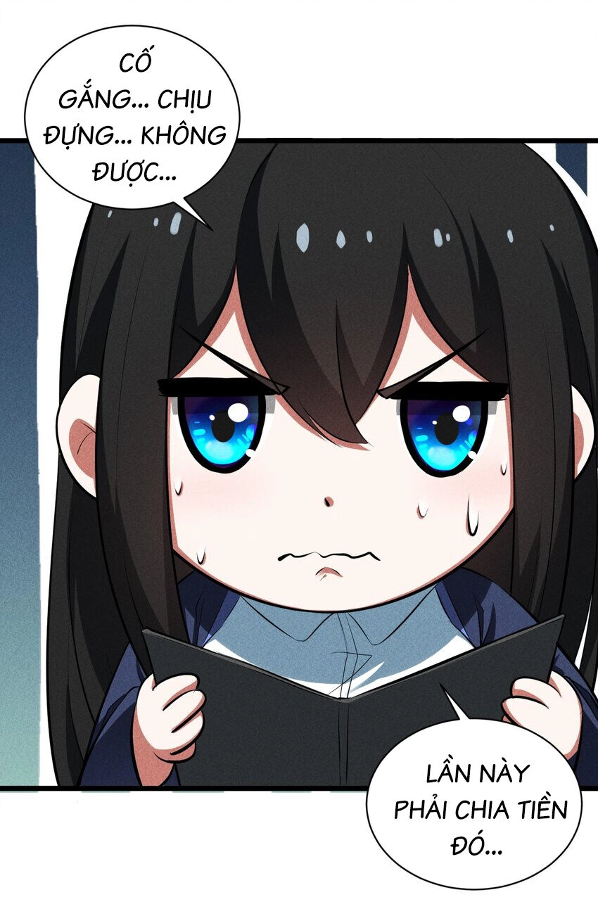 Đừng Triệu Hoán Ta Nữa Chapter 20 - 52