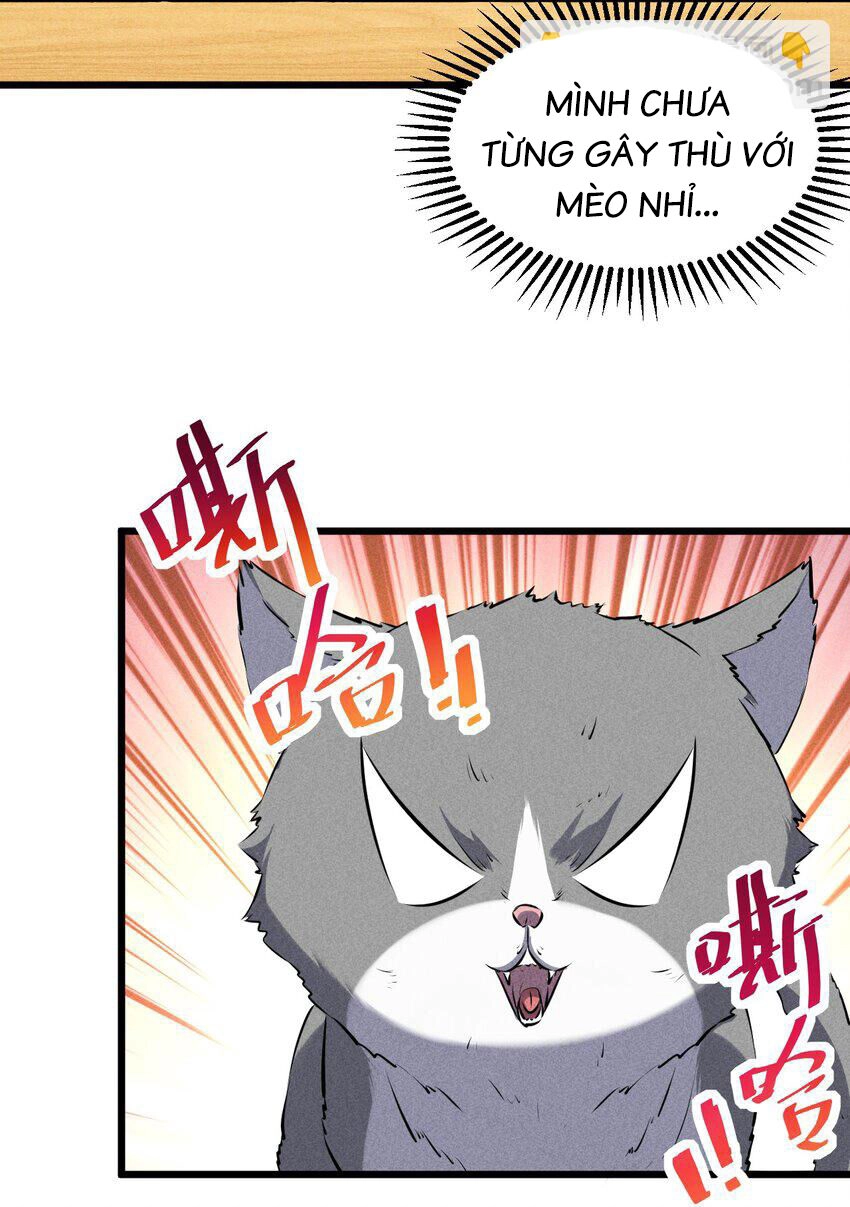 Đừng Triệu Hoán Ta Nữa Chapter 20 - 54