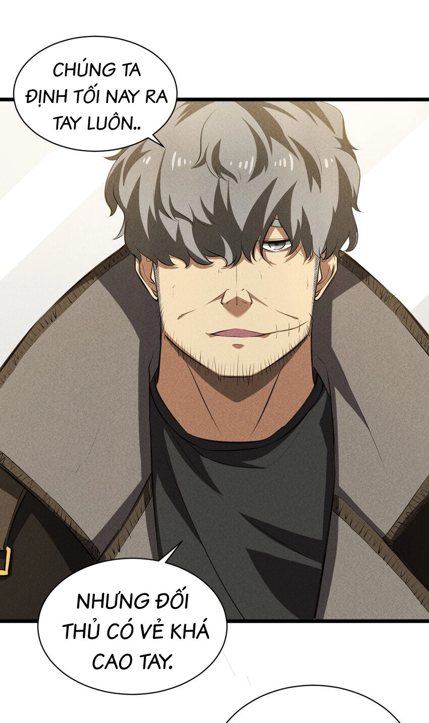 Đừng Triệu Hoán Ta Nữa Chapter 20 - 56