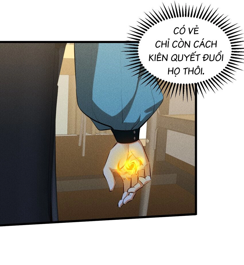 Đừng Triệu Hoán Ta Nữa Chapter 20 - 59