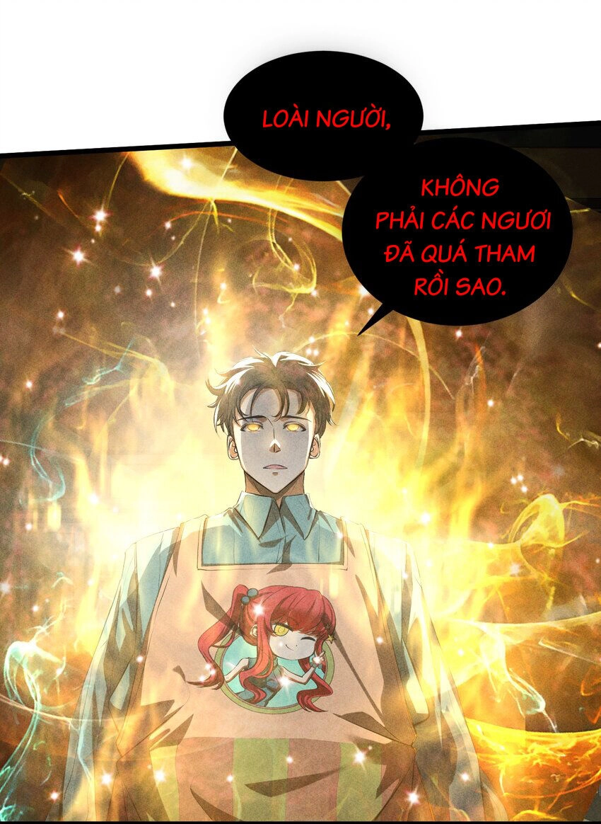 Đừng Triệu Hoán Ta Nữa Chapter 20 - 60