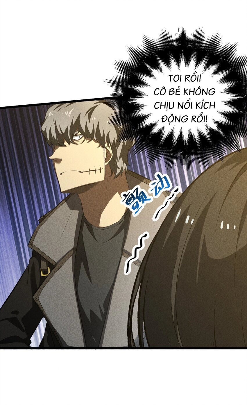 Đừng Triệu Hoán Ta Nữa Chapter 20 - 62