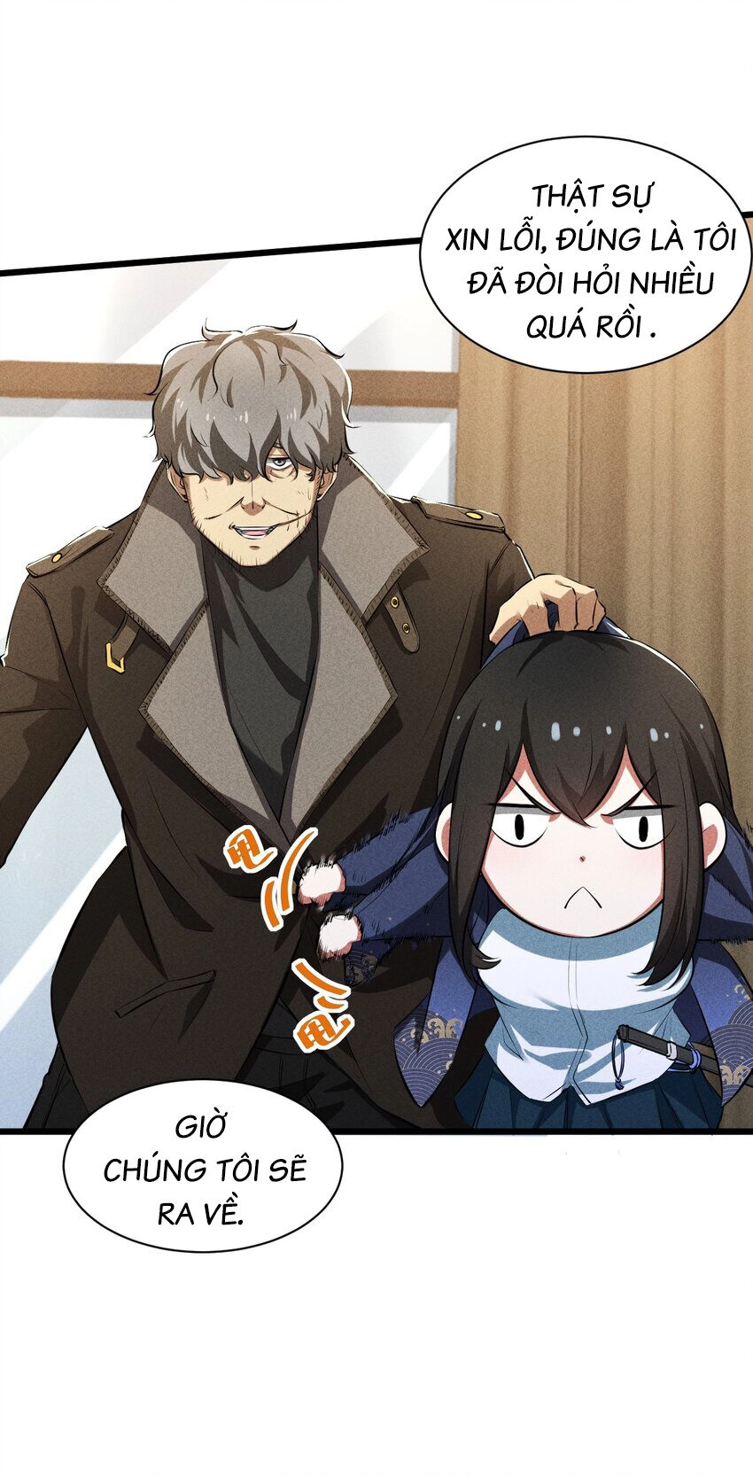 Đừng Triệu Hoán Ta Nữa Chapter 20 - 64