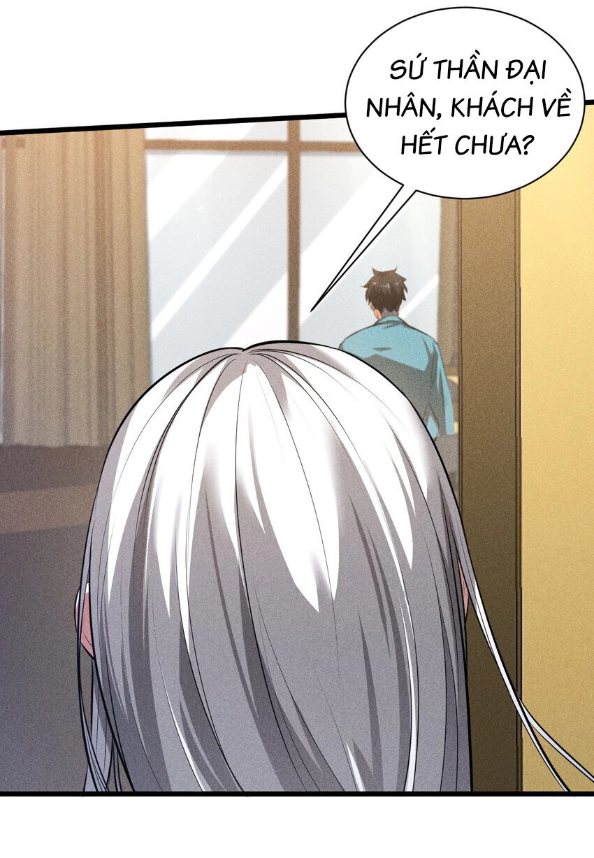 Đừng Triệu Hoán Ta Nữa Chapter 20 - 66