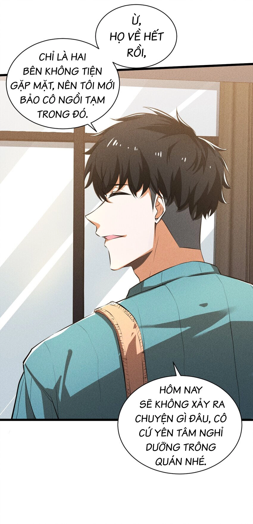 Đừng Triệu Hoán Ta Nữa Chapter 20 - 67