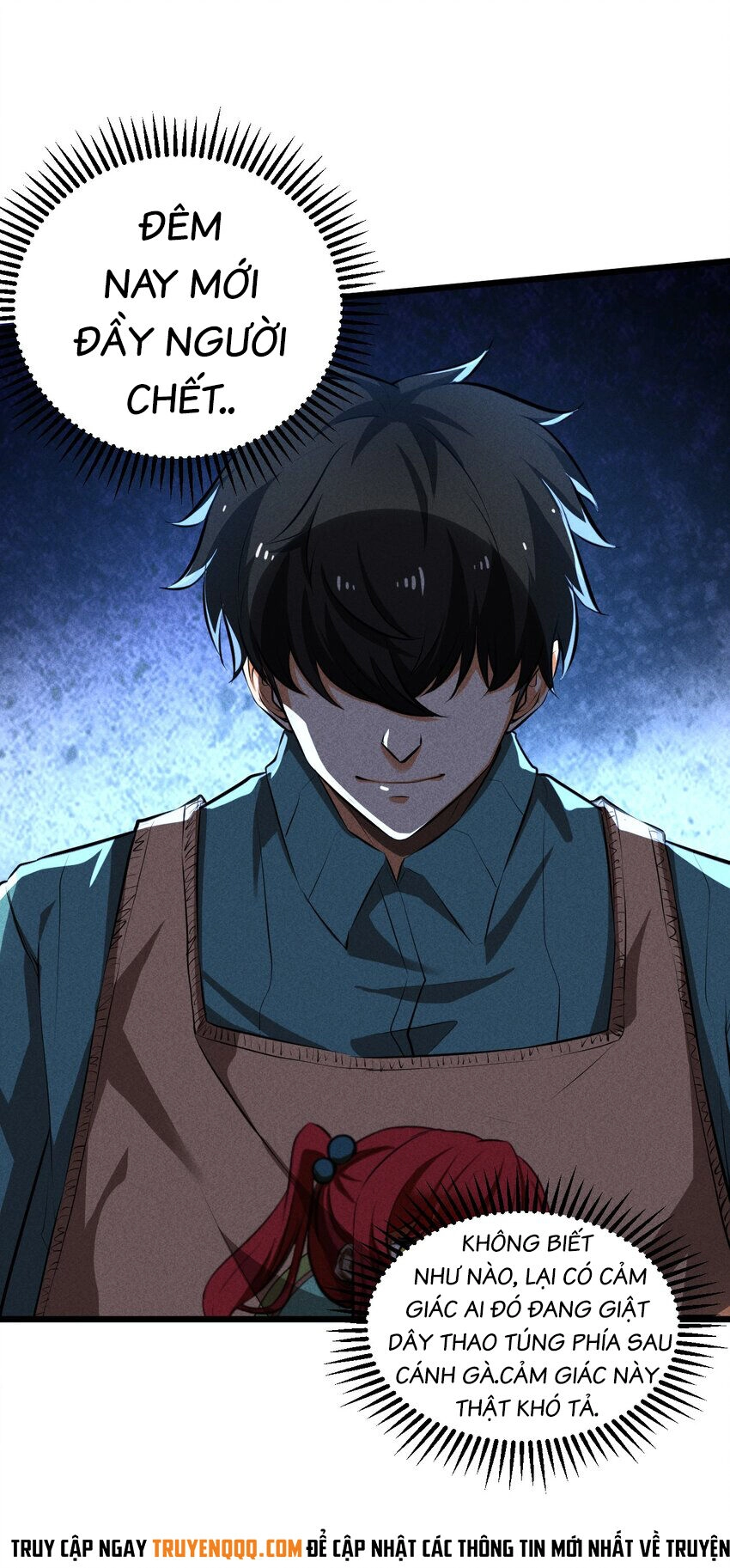 Đừng Triệu Hoán Ta Nữa Chapter 20 - 68