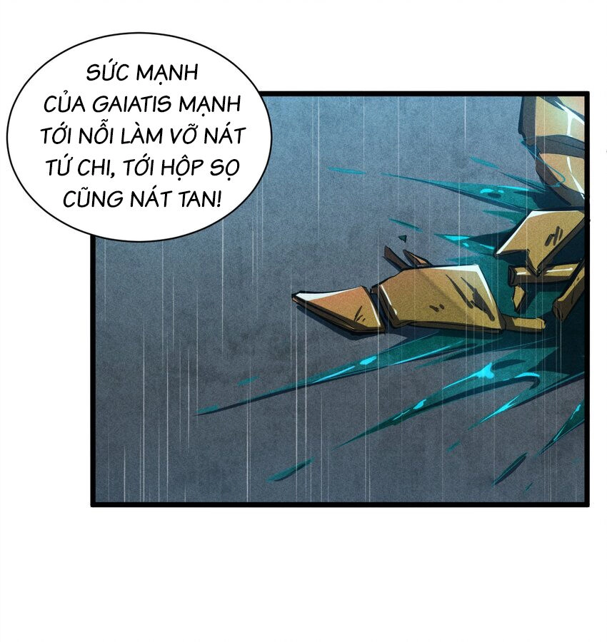 Đừng Triệu Hoán Ta Nữa Chapter 21 - 22