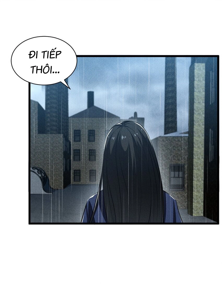 Đừng Triệu Hoán Ta Nữa Chapter 21 - 24