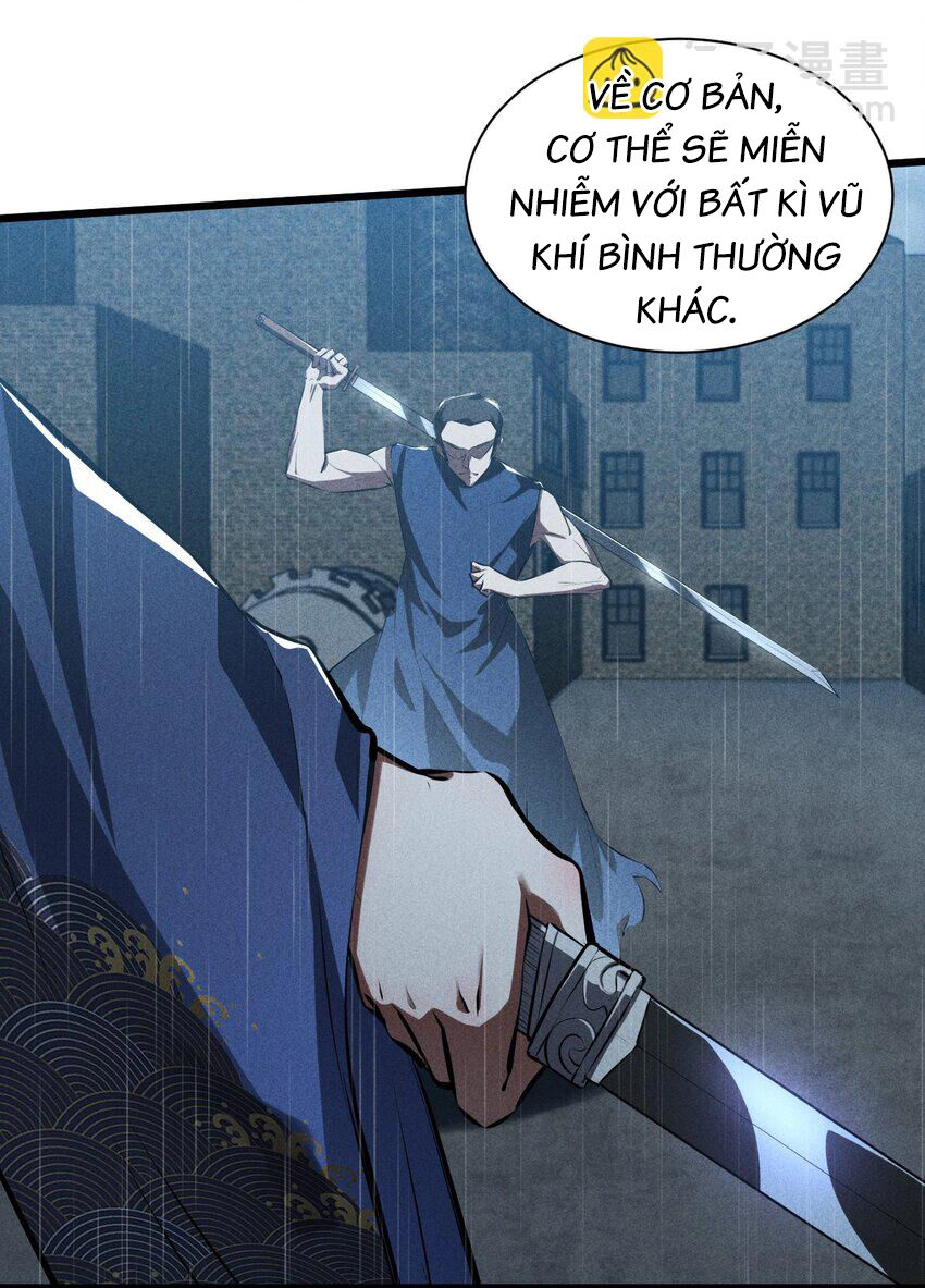 Đừng Triệu Hoán Ta Nữa Chapter 21 - 28