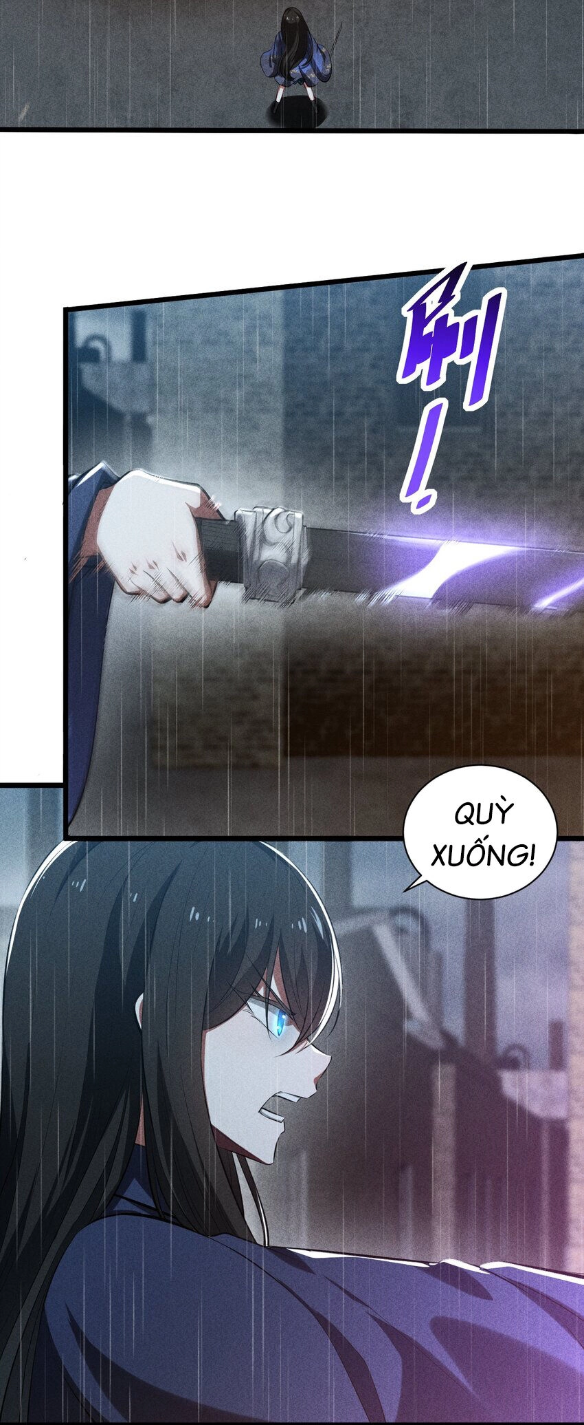 Đừng Triệu Hoán Ta Nữa Chapter 21 - 40