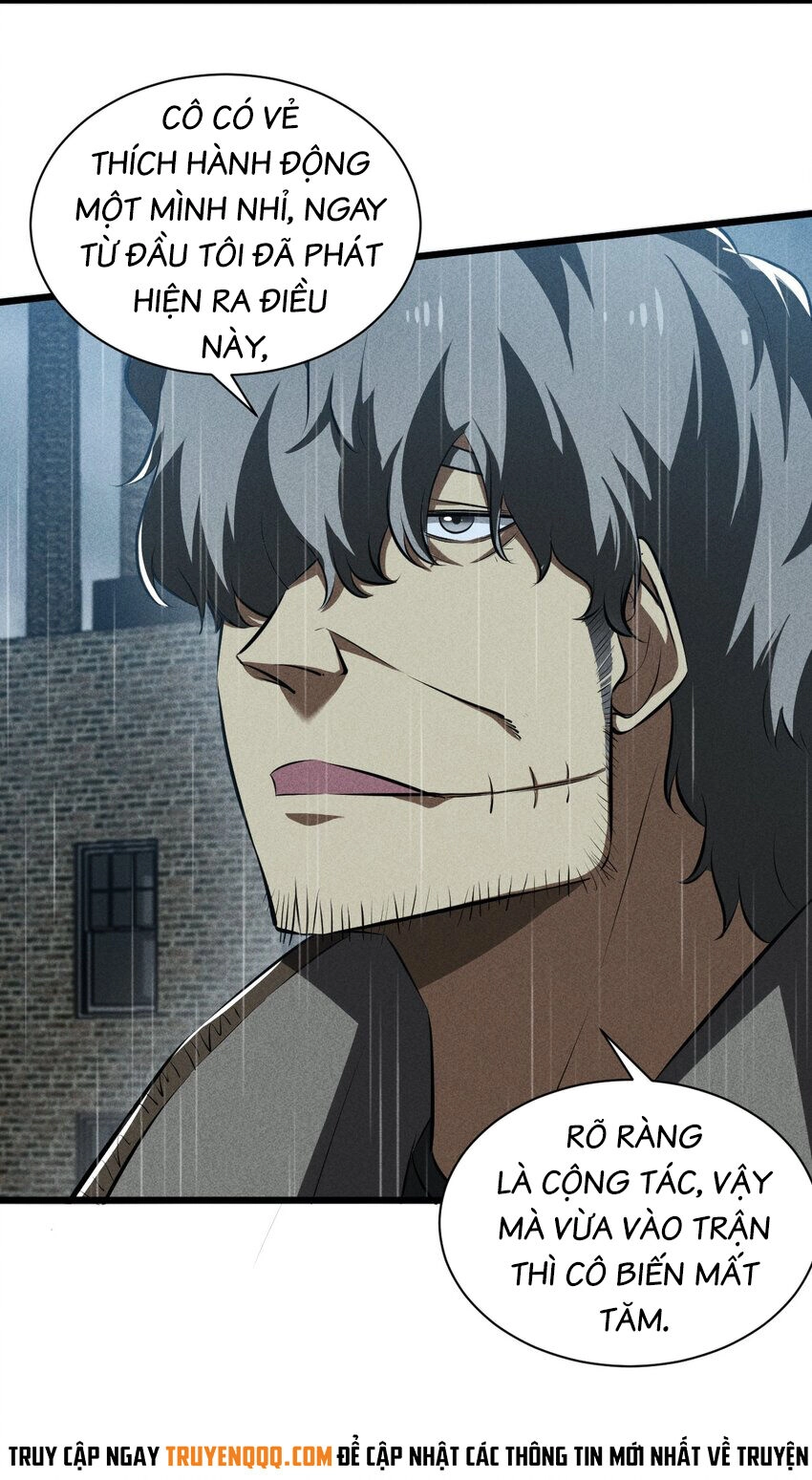 Đừng Triệu Hoán Ta Nữa Chapter 21 - 47