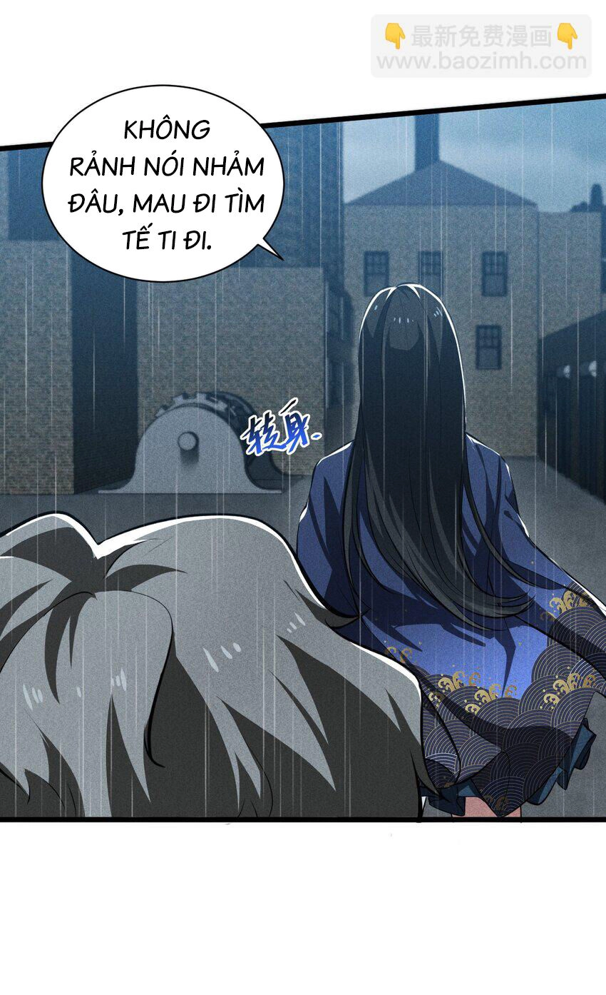 Đừng Triệu Hoán Ta Nữa Chapter 21 - 48