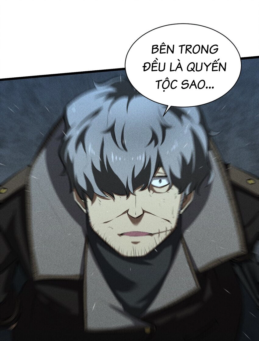 Đừng Triệu Hoán Ta Nữa Chapter 21 - 60