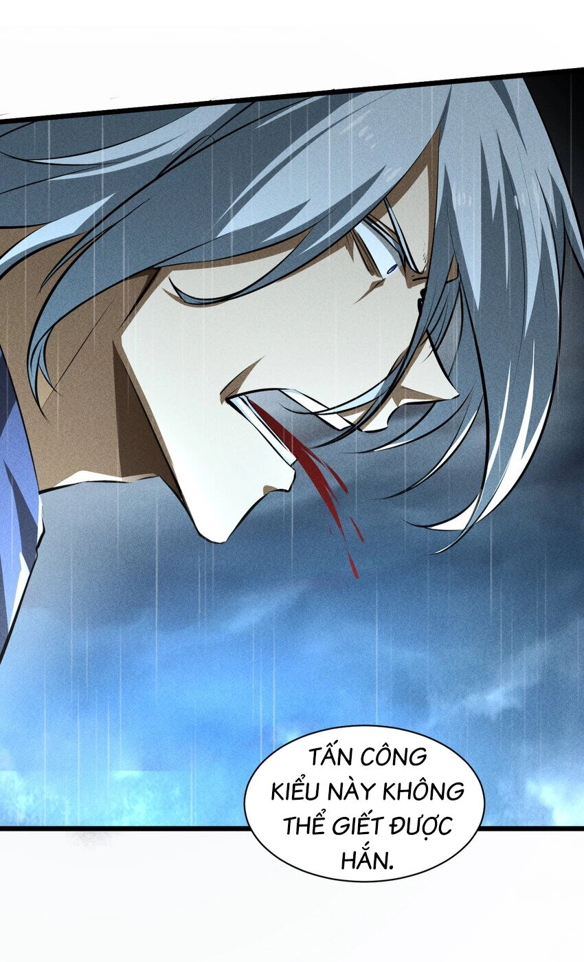 Đừng Triệu Hoán Ta Nữa Chapter 22 - 16