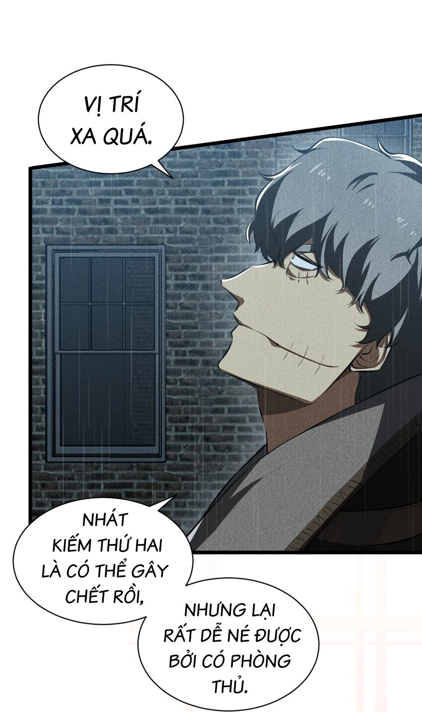 Đừng Triệu Hoán Ta Nữa Chapter 22 - 17