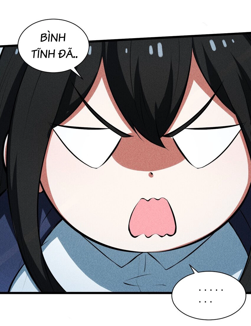 Đừng Triệu Hoán Ta Nữa Chapter 22 - 19