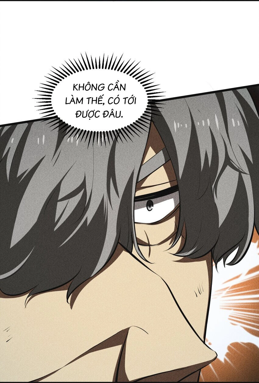 Đừng Triệu Hoán Ta Nữa Chapter 22 - 21