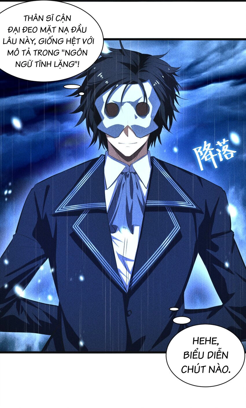 Đừng Triệu Hoán Ta Nữa Chapter 22 - 23