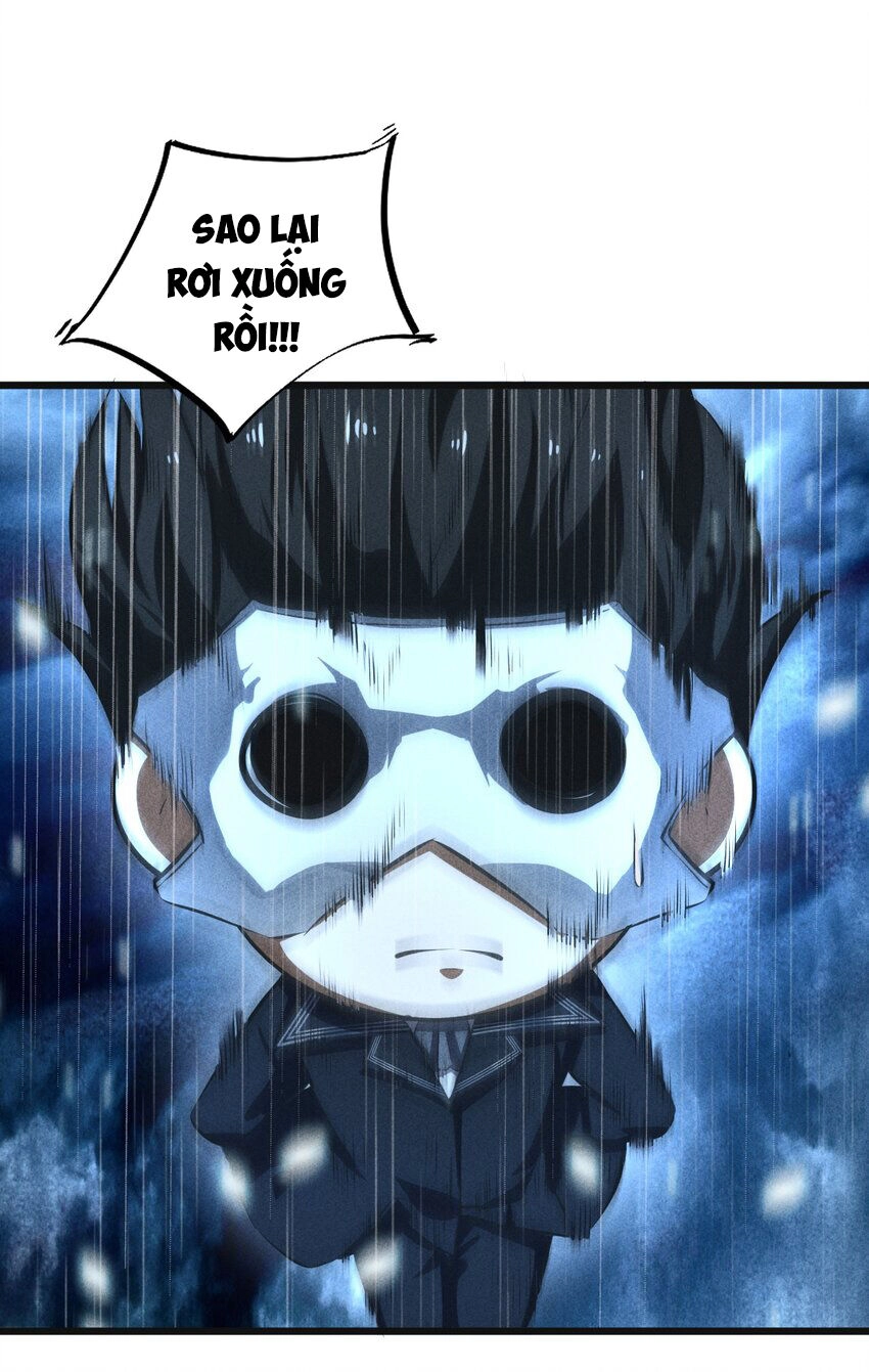 Đừng Triệu Hoán Ta Nữa Chapter 22 - 24