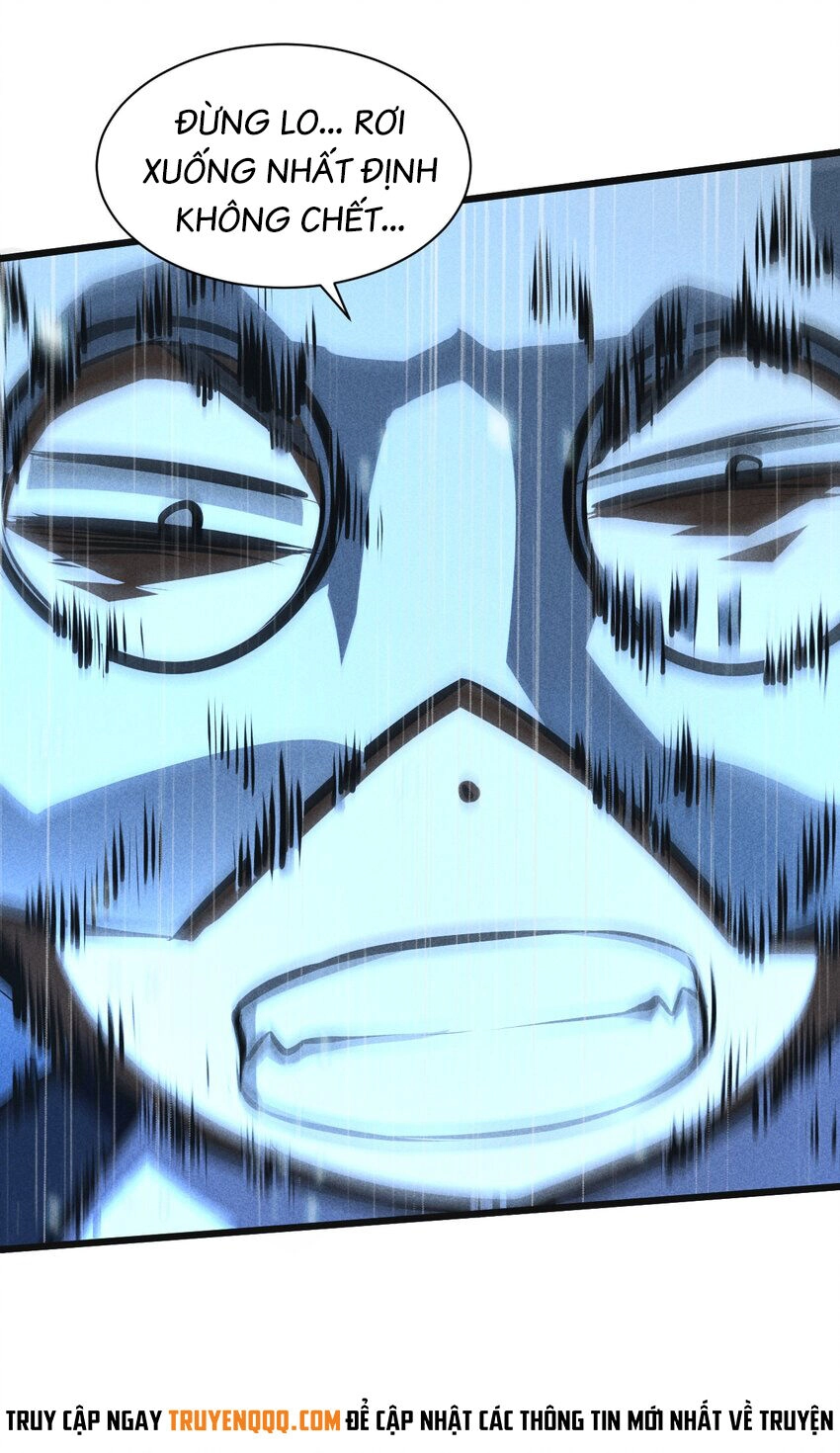 Đừng Triệu Hoán Ta Nữa Chapter 22 - 25